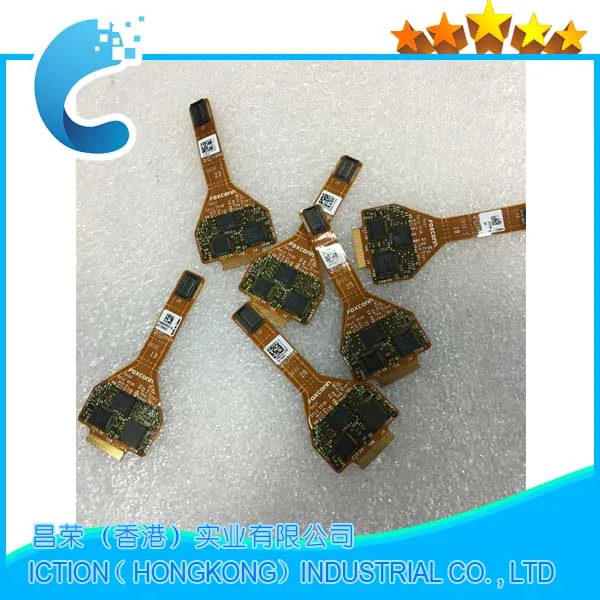 Гибкий кабель для MacBook Pro A1278 Trackpad Touchpad Ribbon 2008|cable for macbook|for cabletouchpad ribbon cable |