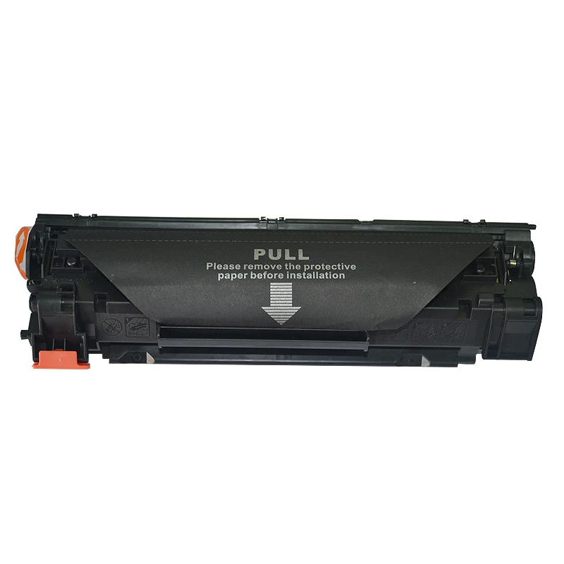Тонер картриджи для HP Laserjet P1560 P1566 P1606 P1606dn M1536dnf многоразовый принтер оригинальный