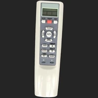 4 piece lot wholesale air conditioner remote control universal for haier yr w08 yl w08 w03 w02 ac telecomando