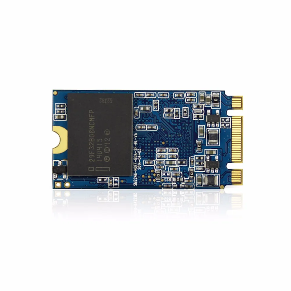 KingDian высокопроизводительный 301/199 Мб/с N400 64 Гб SSD для ПК настольного компьютера