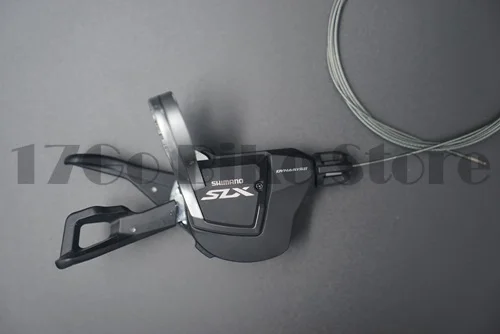 Shimano SLX m7000 10-Скорость/11-Скорость MTB велосипед Скорость триггера Сдвигатель