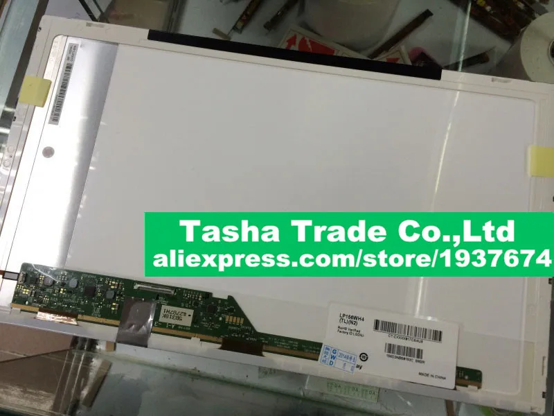 LP156WH4-TLN2 LP156WH4 TLN2 Laptop Screen LCD Display Panel 1366*768 40pins New Original | Компьютеры и офис
