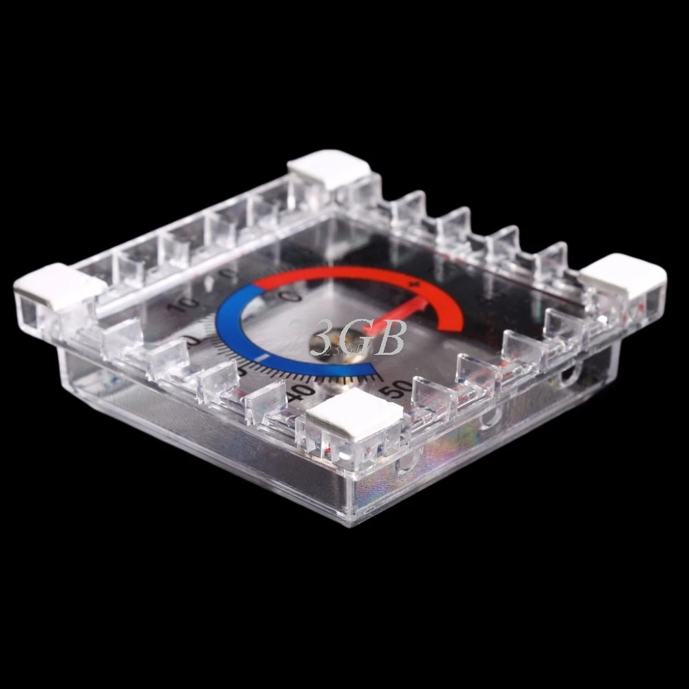 Термометр для окон дома и улицы настенный теплиц садов may02 _ 20|temperature thermometer|indoor
