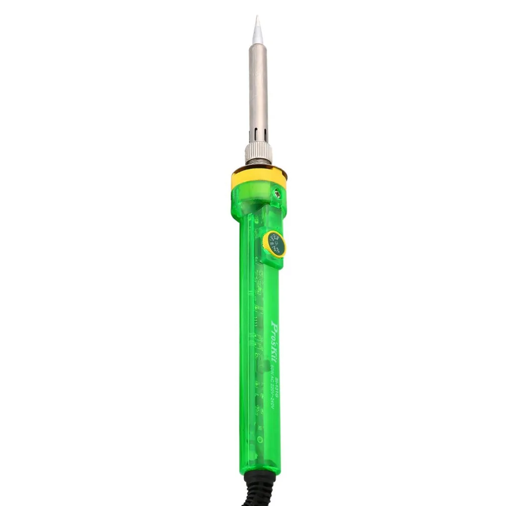 Pro'skit SI 131G электронная сварка Температура контроллер паяльник Электрический