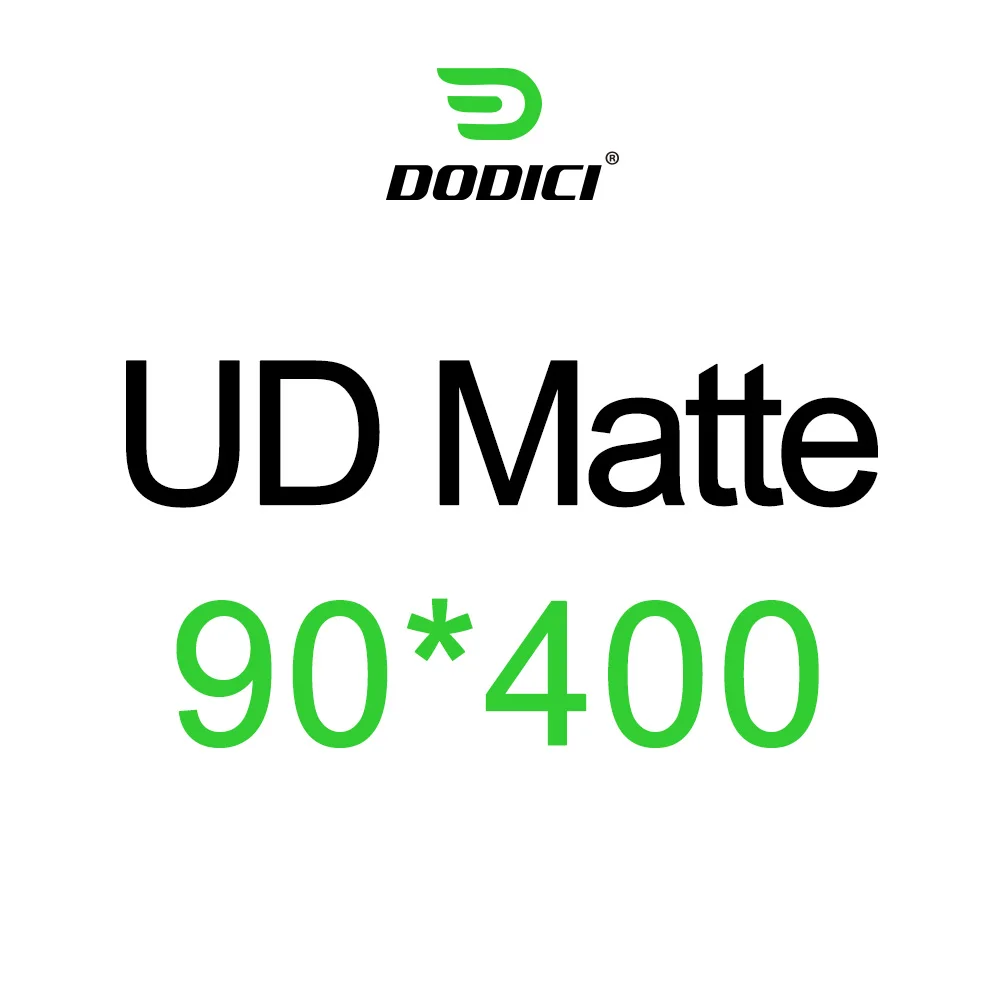 400x90mm DODICI углеродный дорожный велосипед Руль 400/420/440 мм шоссейный Встроенная ручка БАРС матовый карбоновый шоссейный руль со стеблем 31,8 - Цвет: 400x90mm