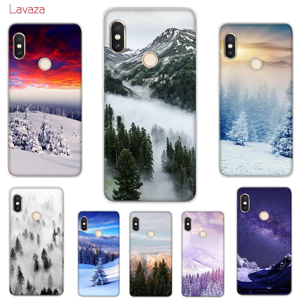Твердый Чехол для POCOPHONE F1 чехол Xiaomi A2 8 9 SE Lite A1 Max 3 Redmi Note 7 Pro | Мобильные телефоны и