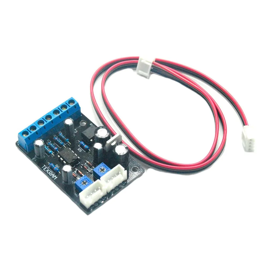 2 шт. TA7318P предусилитель pcd драйвер плата VU Header Meter db Level Driver Board | Электроника