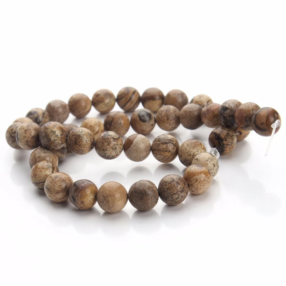 Фурнитура для изготовления ювелирных изделий 1 нить/комплект|stone beads|for diybeads spacers