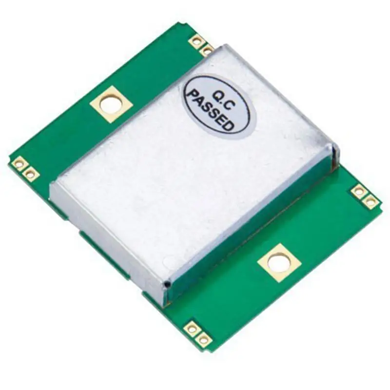 Микроволновый датчик движения беспроводной радиолокатор Doppler скорости RF