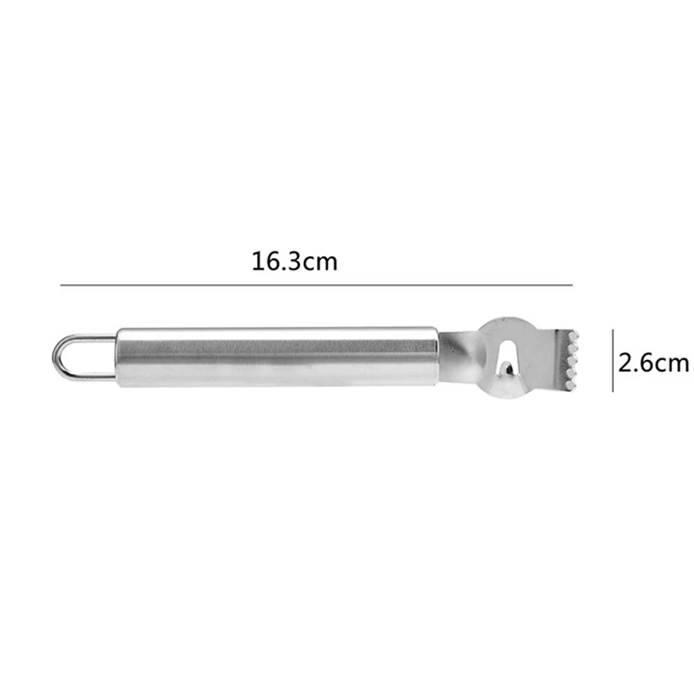 1 шт. измельчитель лимона из нержавеющей стали | Дом и сад