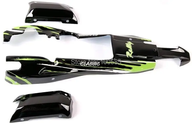 Корпус для hpi km rv Baja 5B ss 85026 масштаб 1/5 | Игрушки и хобби