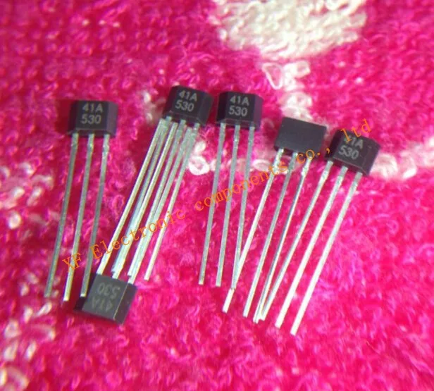 20 шт./лот SS441A SS441 441 SENSOR SS HALL EFFECT UNIPOLAR лучшее качество.|hall effect sensor| |