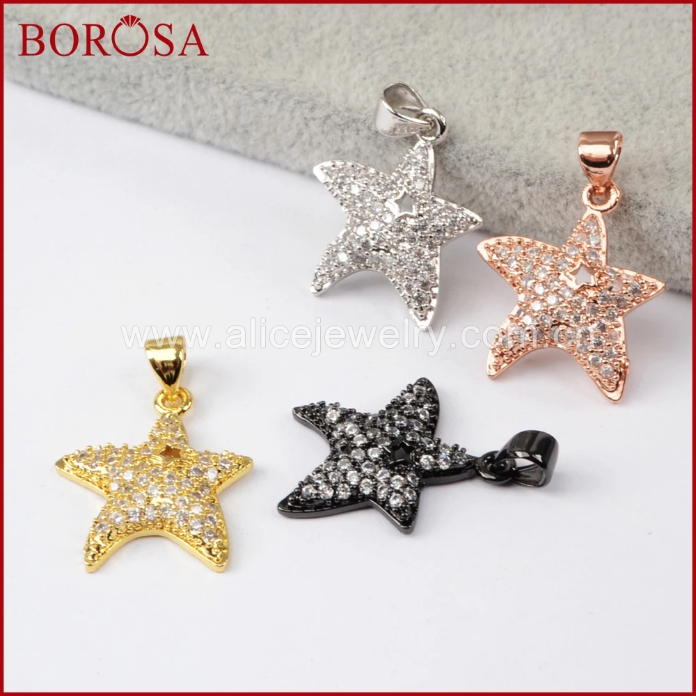 

BOROSA CZ , Drusy CZ WX771
