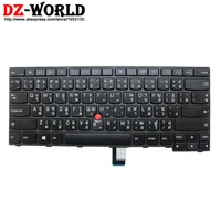 new original for lenovo thinkpad e450 e450c e455 e460 e465 keyboard teclado th thai layout 04x6135 04x6175 sn20e66135