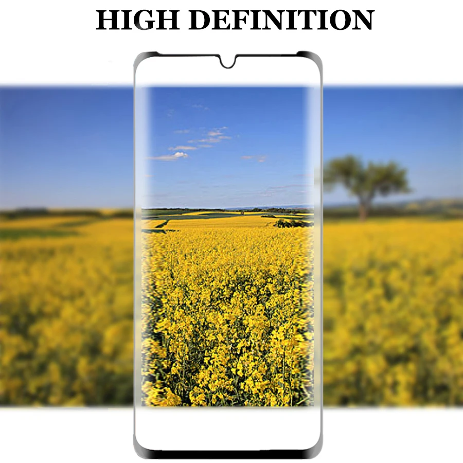 Стекло для huawei p30 pro lite p 30 защитное закаленное на huawie huawey 30lite 30pro Защитная пленка