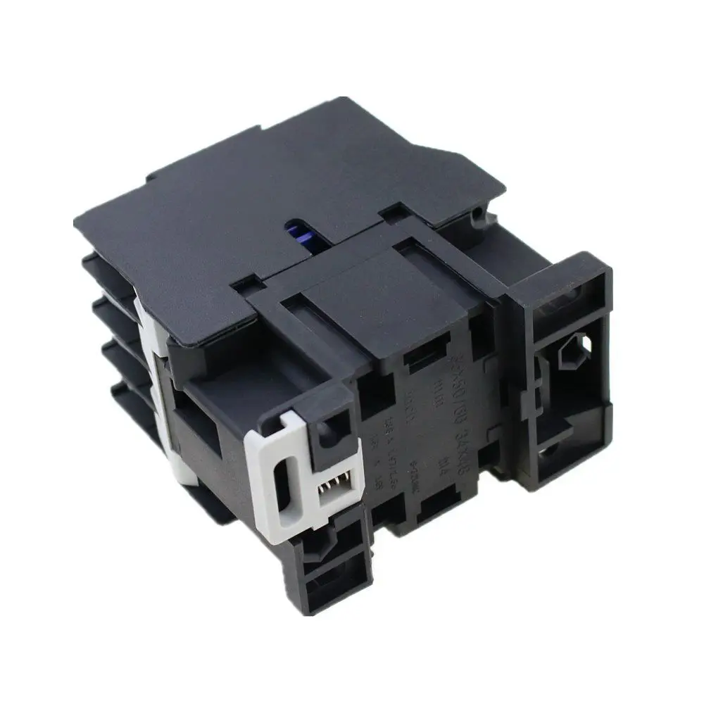 Контактор CJX2-1810 32A переключатели LC1 AC напряжение контактора 220V CJX21810 | Обустройство