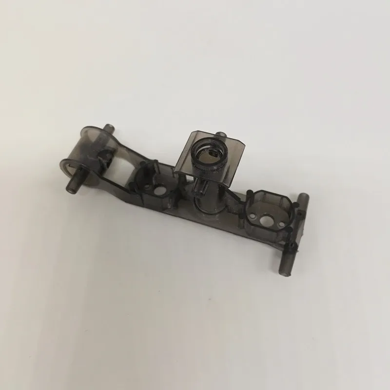 Main frame Syma S032G головка, крышка, навес основные лопасти Flybar Пряжка мотор вал шестерни S032 для R/C Вертолет Rc Запчасти - Цвет: Main frame