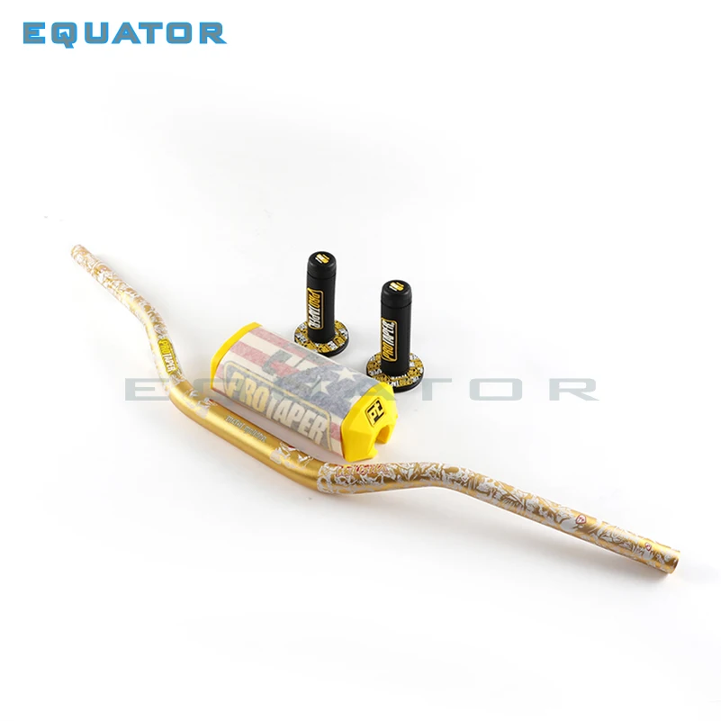 810 мм 1/8 &quotF at Bar 28 pro Руль Ручка для мотоцикла мотокросса Pit Dirt Bike ATV KTM CRF YZF KLX RMZ EXC |