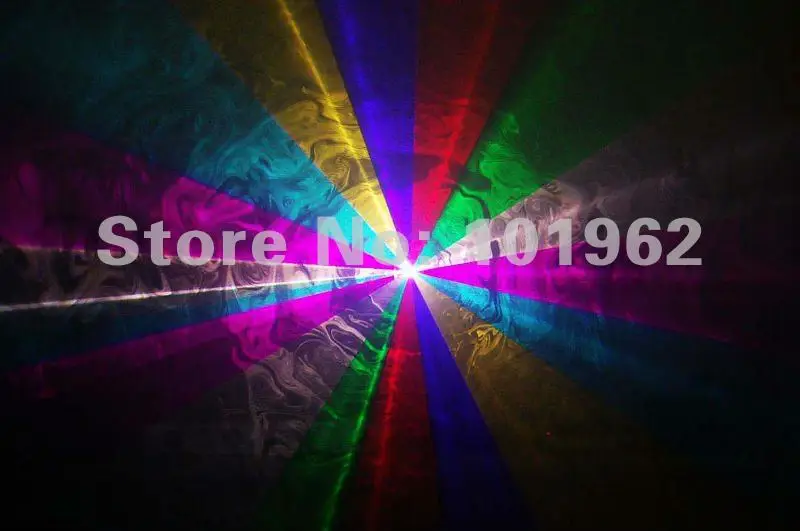 600 МВт RGB цвет сценические огни движущиеся головки луч проектор для лазерного шоу