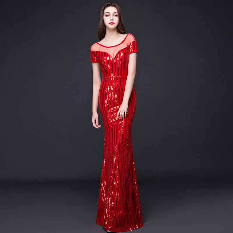 2017 Для женщин летние платья пикантные элегантные Блёстки спинки Кружево бинты