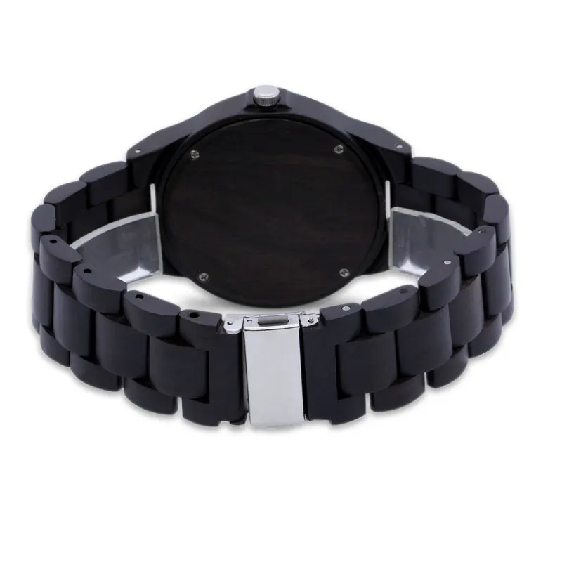Фото Мужские и женские часы ELMERA Walnut Wooden Mems подарочные для влюбленных Woody Band Reloj Hombre Мужские и женские часы ELMERA Walnut Wooden Mems подарочные для влюбленных Woody Band Reloj Hombre