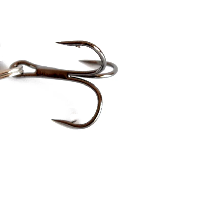 5 Шт. Мини Crankbait Воблеры Рыболовные Приманки Китай Иска Искусственные Рыбалка