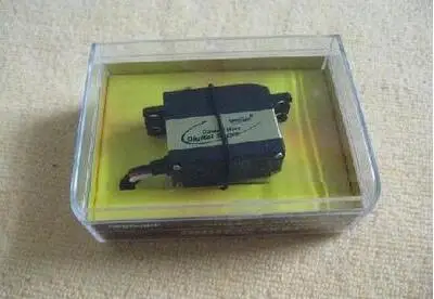 

Spring RC Digital Servo S3471M 3KG/35g W/ Aluminum Case and Metal Gear for Futaba 25T servo arm