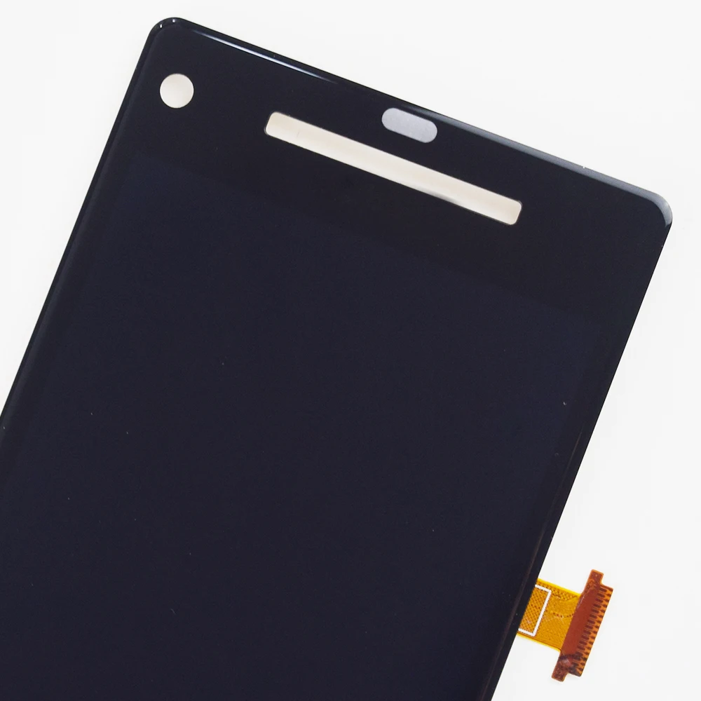 For HTC 8X LCD Display Touch Screen Digitizer Sensor Glass Assembly C620e | Мобильные телефоны и аксессуары