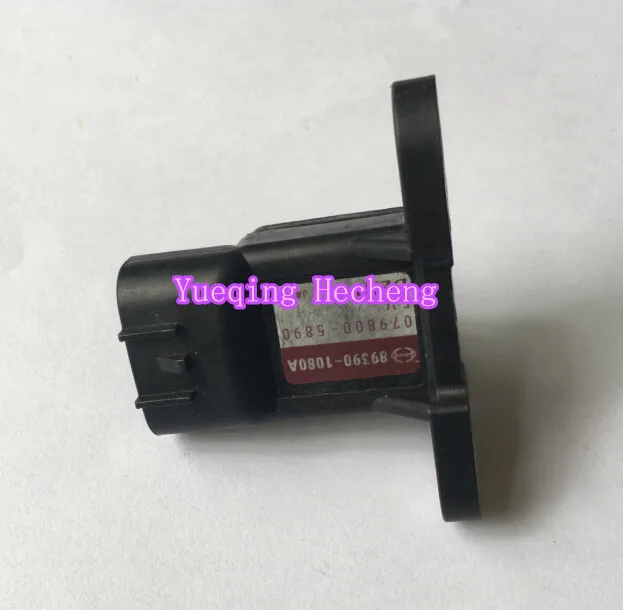 Датчик давления воздуха 079800 5580 для MK369080 MK369081 5590|sensor sensor|sensor pressuresensor switch |