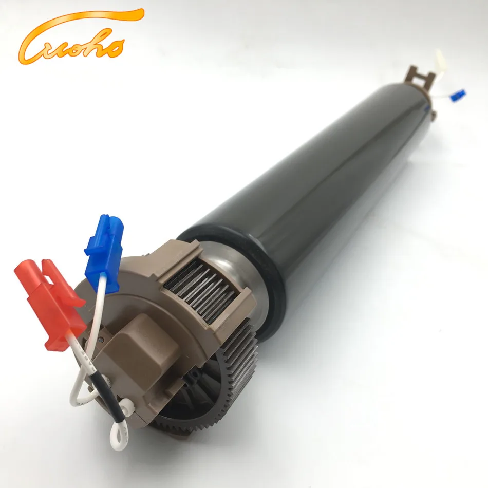 Оригинальный Новый ролик в сборе для Xerox dc5000 dc7000 dc8000 fuser ROLLER ASSY Docucolor 5000 7000 8000 059K54812