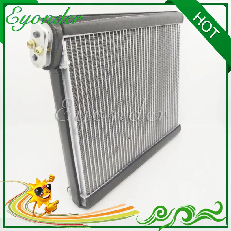LHD&ampRHD A/C AC Air Conditioning Evaporator Core Cooling Coil for Toyota Landcruiser Prado 4000 4 Runner 88501-35100 88501-35120 |