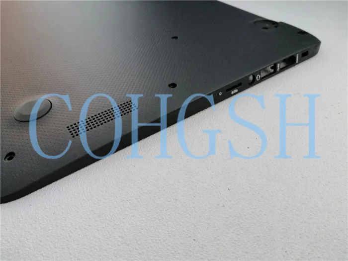 Новый оригинальный Базовый Нижний чехол Нижняя крышка для HP 14 G4 EAY0J006010|Сумки и