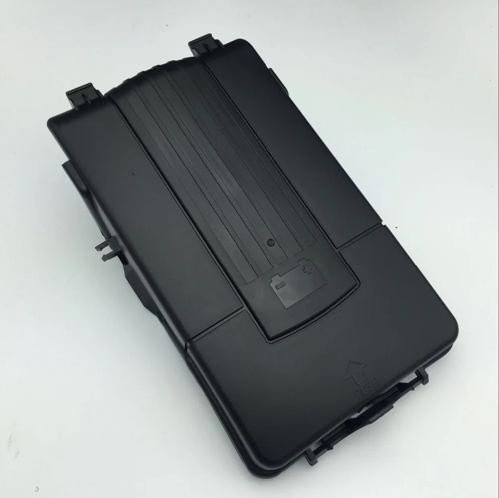 Превосходная Крышка батарейного отсека 1KD 915 443/3C0 443 A для VW Golf Jetta MK5 MK6 Passat B6 B7 CC Tiguan