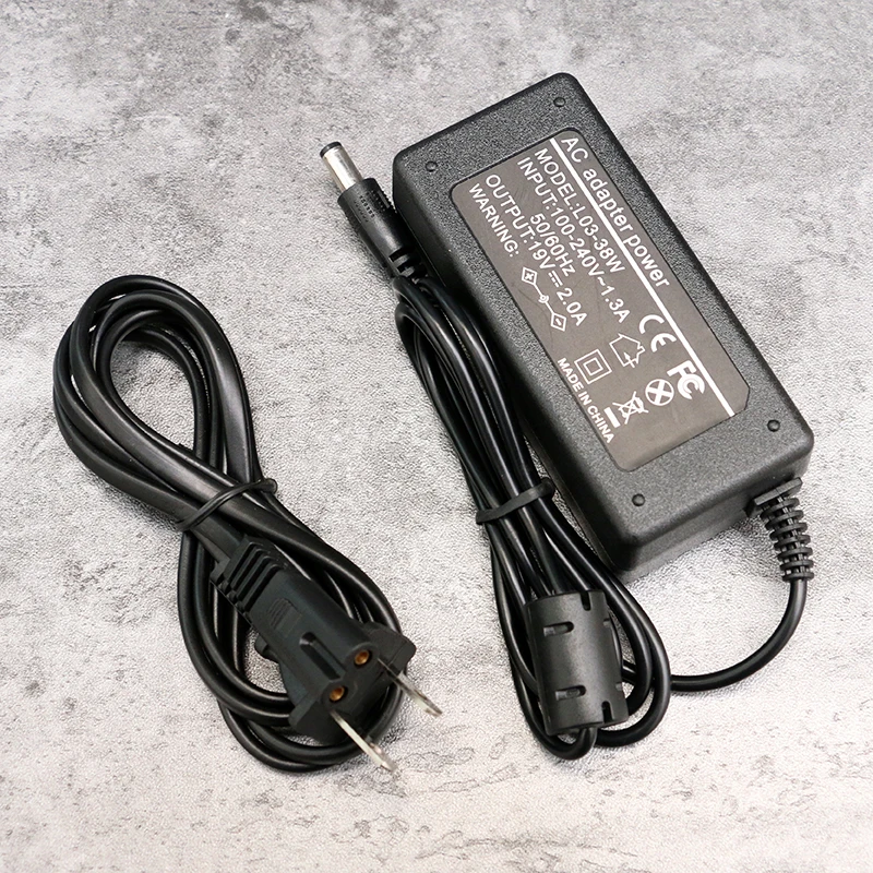 Digital LCD Tattoo Power Supply for Machine Kits New Arrive Professional TPS209 | Красота и здоровье