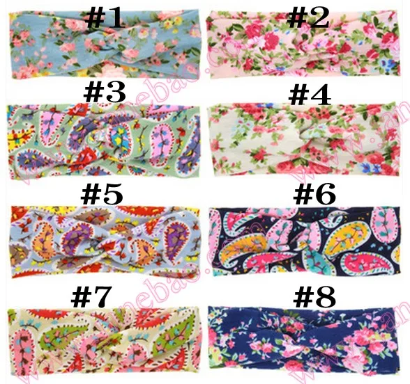 Повязка на голову для мамы и дочки 50 комплектов|headband mom|top knotmom and me headband |