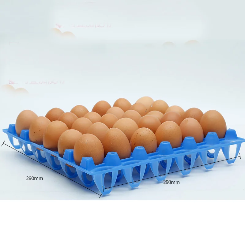 5 шт. инкубационное оборудование chiken аксессуары 29*29*5 см пластиковый лоток для яиц