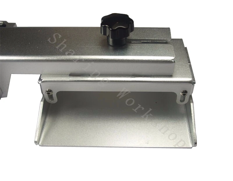 SWMAKER DLP SLA Form Z axis aluminum build platform kit for DIY 3D printer 150*150 mm aluminum building plate Z axis system kit