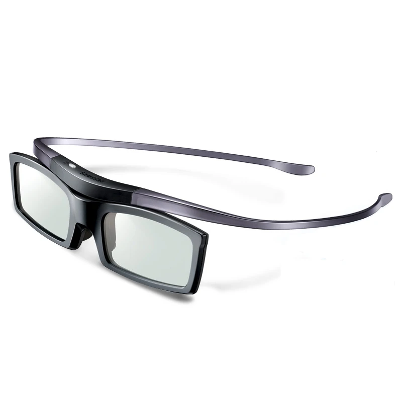 Официальный Bluetooth 3D затвор активные очки для samsung SSG-5100GB 3D tv s Универсальный ТВ картон