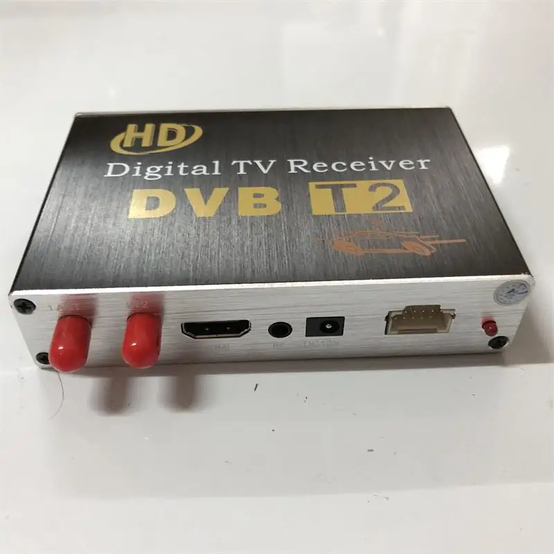 150 км/ч глобальная версия высокого Скорость мобильный автомобильный HD DVB T2