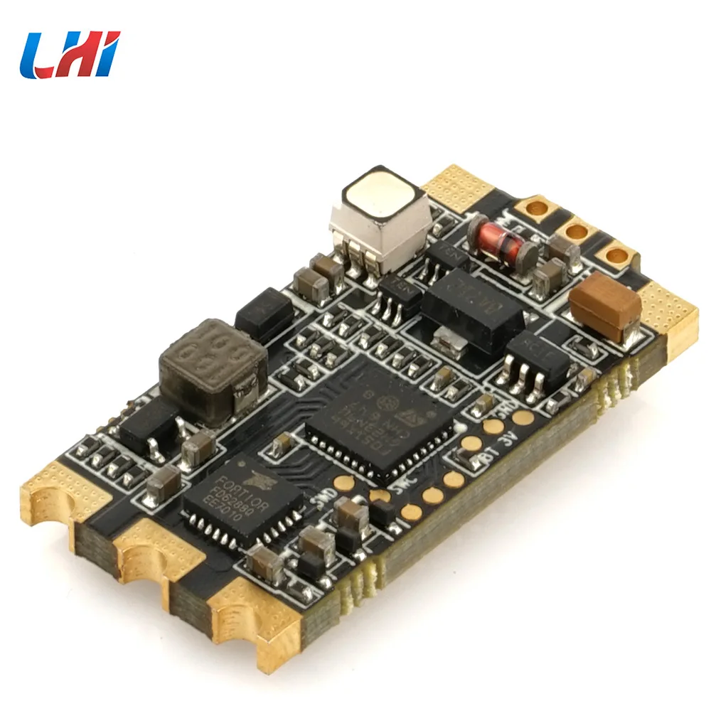 LHI PUDA frame fpv camera quadcopter набор для сборки контроллера полета omnibus F3 DX2306 бесщеточный