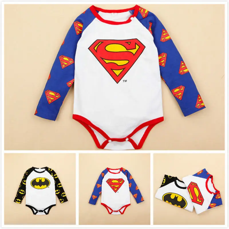 Детское хлопковое боди с длинным рукавом на возраст 0 24 месяца|baby bodysuits|newborn baby