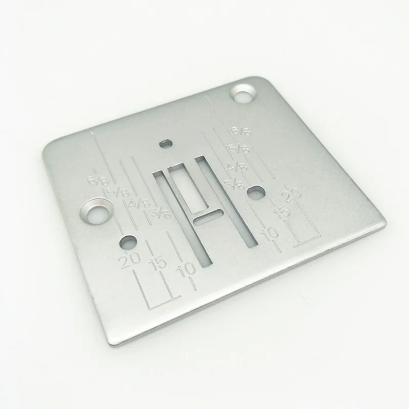 Needle Plate #744004001/739008009/744004104 fits Babylock Ja