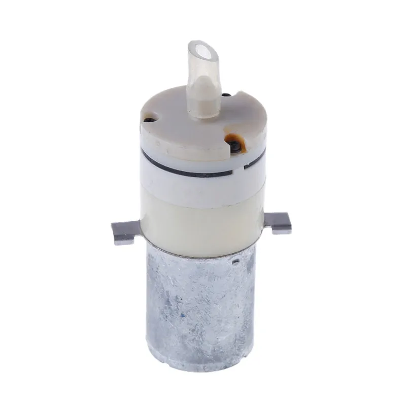 Аквариумный сфигмоманометр электронный мини насос для подачи кислорода и воды 12