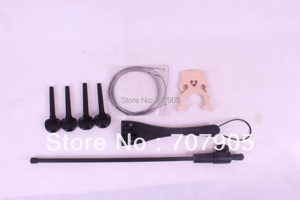 1 набор частей для виолончели Концевая струна мостика # E27 | Спорт и развлечения