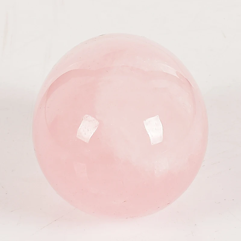50*35mm rose quartz Egg &amp Wood Base Undrill Natural Stone and healing Crystals Home decoration accessory Kegel Massage Yoni | Дом и сад