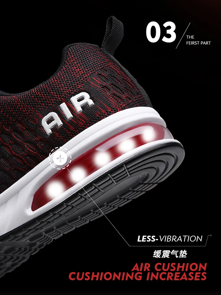 Спортивная обувь для мужчин; zapatillas hombre Deportiva; дышащая уличная спортивная обувь; мужские кроссовки с воздушной подушкой; тренировочные ботинки