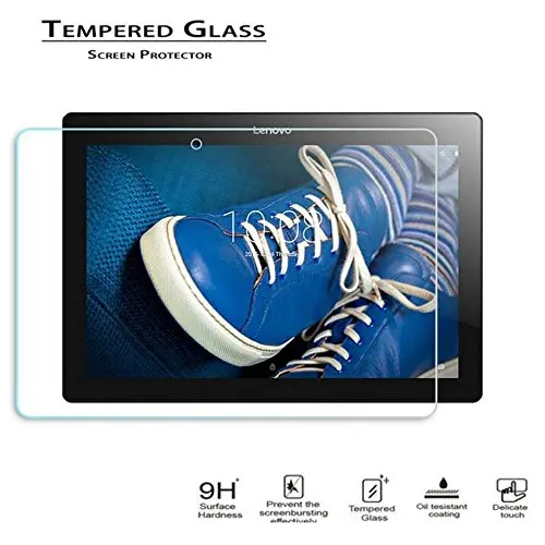 Закаленное стекло для lenovo Tab 3 10 бизнес/TB3-X70F TB3-X70N/X70F X70N Tab3 протектор экрана планшета защитная пленка