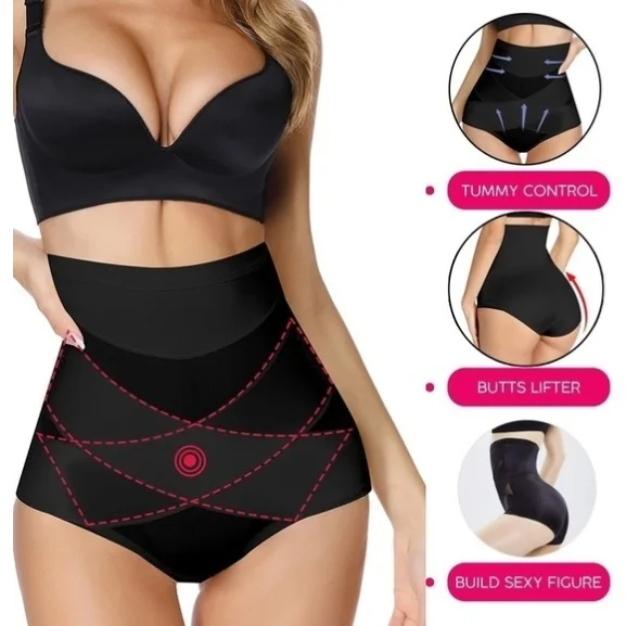 Slimming pants women body shaper slimming underwear shapewear corrective waist trainer butt lifter with tummy control | Женская одежда