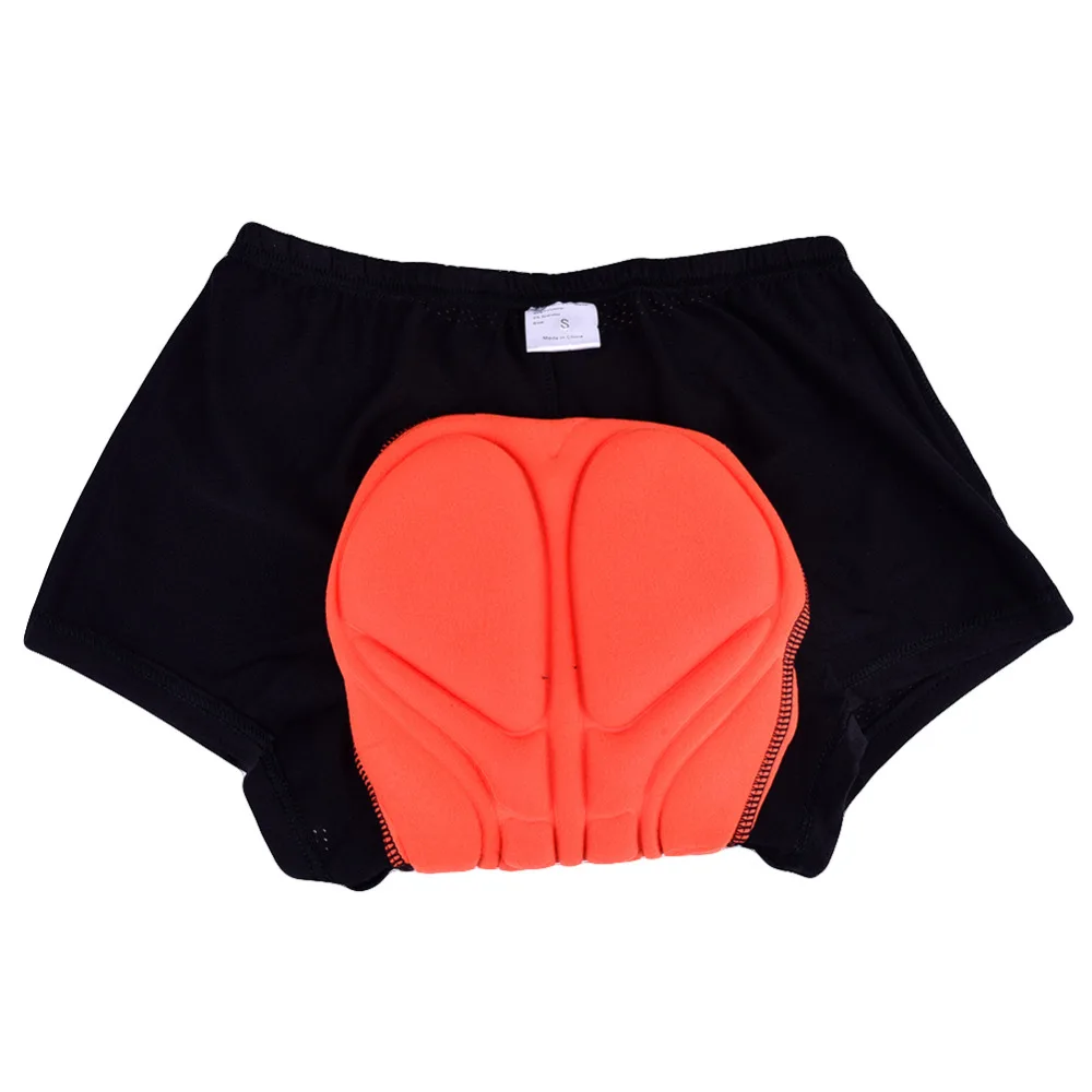 Шорты велосипедные с силиконовым гелем унисекс для мужчин и женщин|short pants