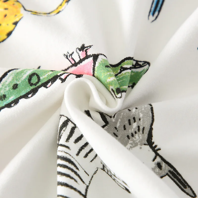 Детская одежда свитер рубашка весна 2019 Детский повседневная Яркие топы с